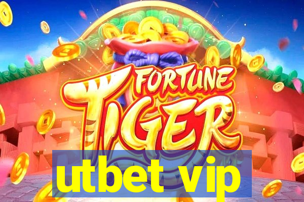 utbet vip